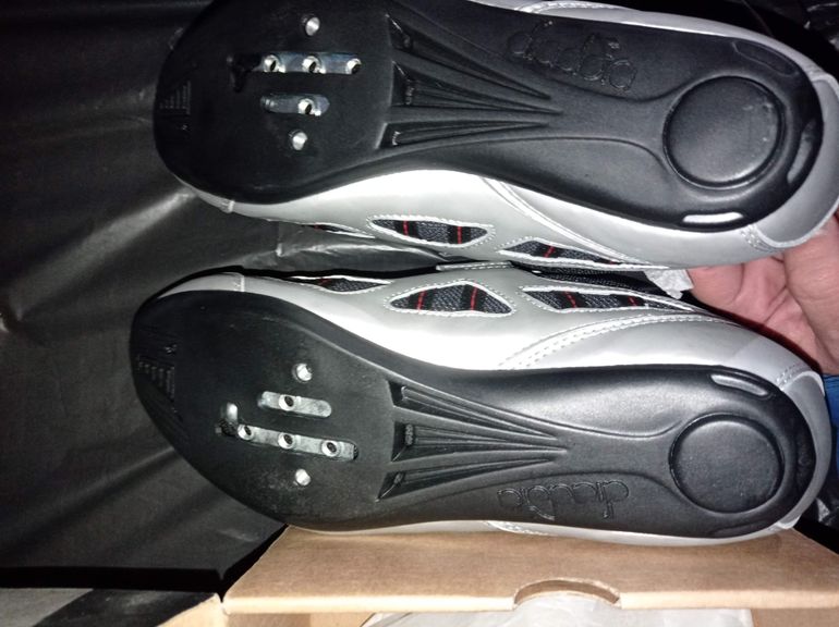 Used Diadora GEKO ROAD 2015 bike — image 10 of 11