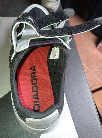 Used Diadora GEKO ROAD 2015 bike — image 3 of 11