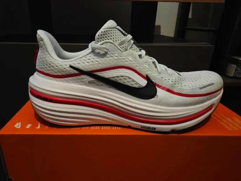 Nike Winflo 12 bike d'occasion — image 4 sur 7