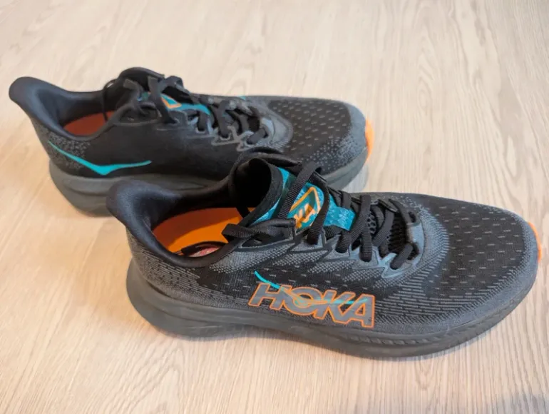 Used Hoka Mach 6 bike — image 2 of 7
