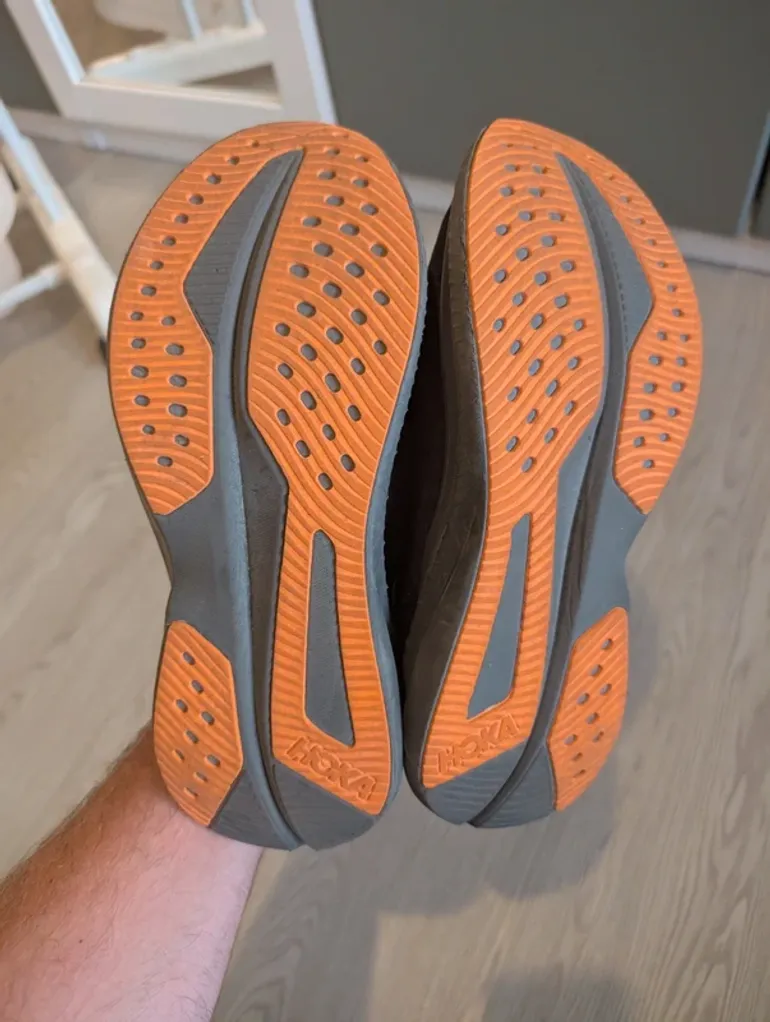 Used Hoka Mach 6 bike — image 7 of 7