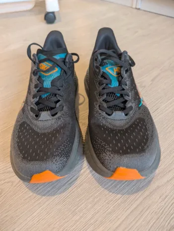 Used Hoka Mach 6 bike — image 3 of 7