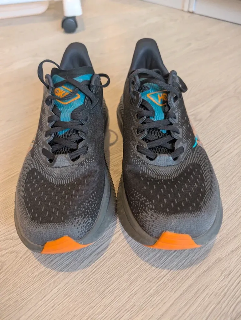Used Hoka Mach 6 bike — image 3 of 7