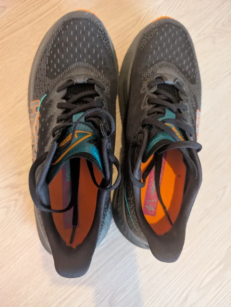 Used Hoka Mach 6 bike — image 6 of 7