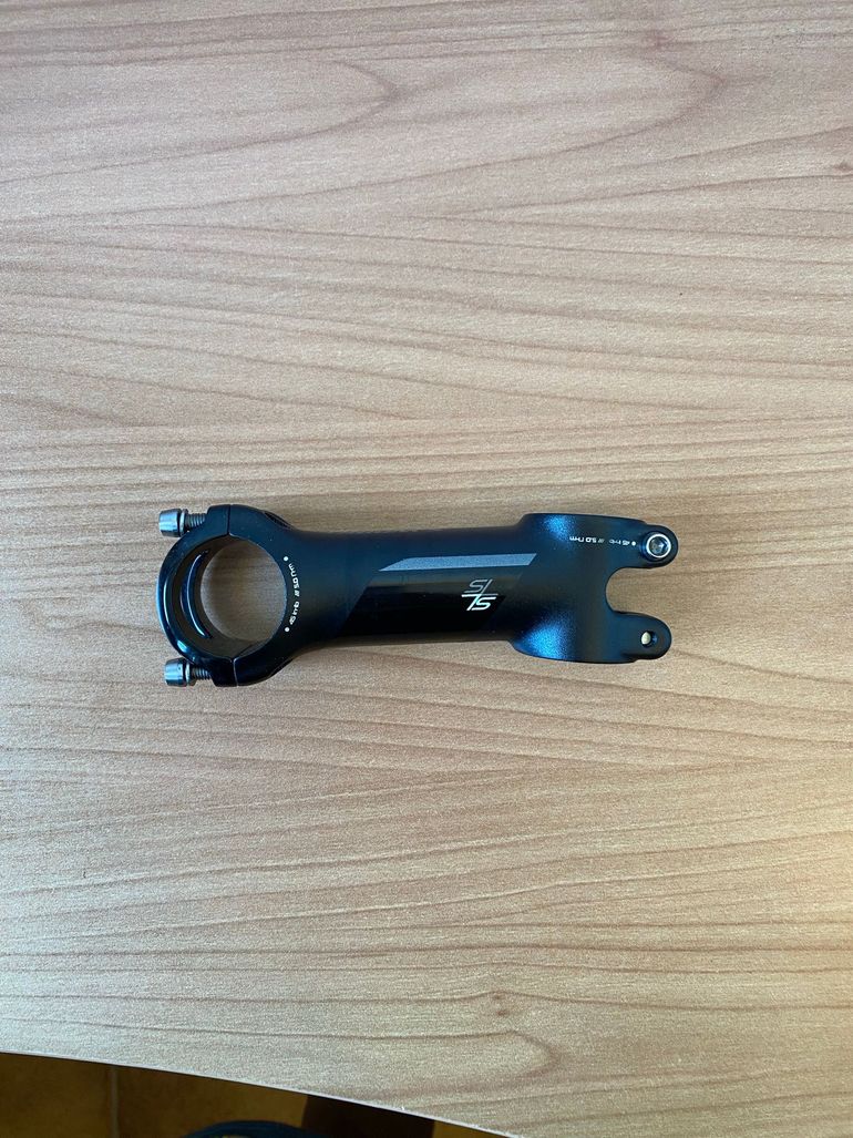 Używany Specialized S-Works SL Stem bike — zdjęcie 3 z 4