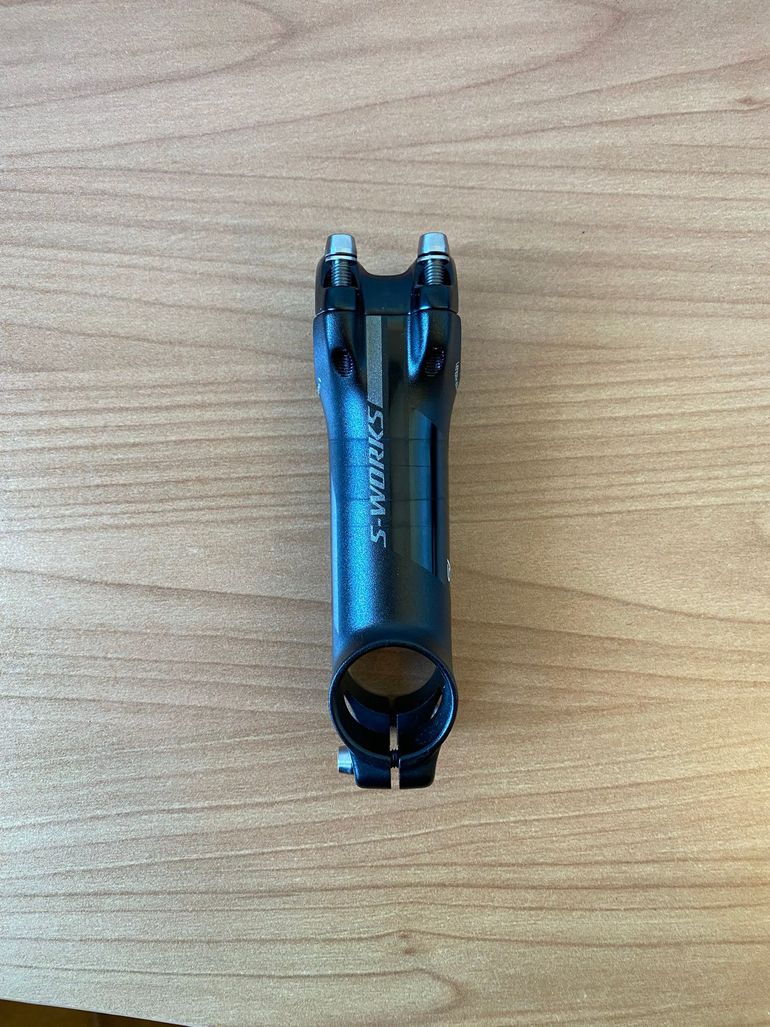 Używany Specialized S-Works SL Stem bike — zdjęcie 2 z 4