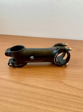Używany Specialized S-Works SL Stem bike — zdjęcie 1 z 4