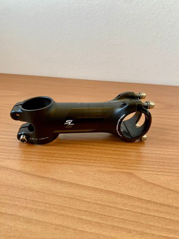 Używany Specialized S-Works SL Stem Cockpit