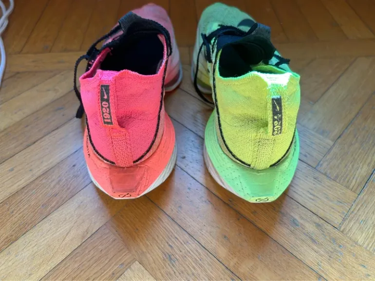 Used Nike Alphafly 2 bike — image 6 of 11
