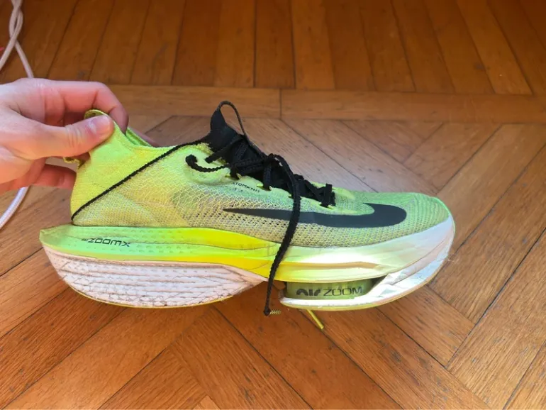 Used Nike Alphafly 2 bike — image 8 of 11