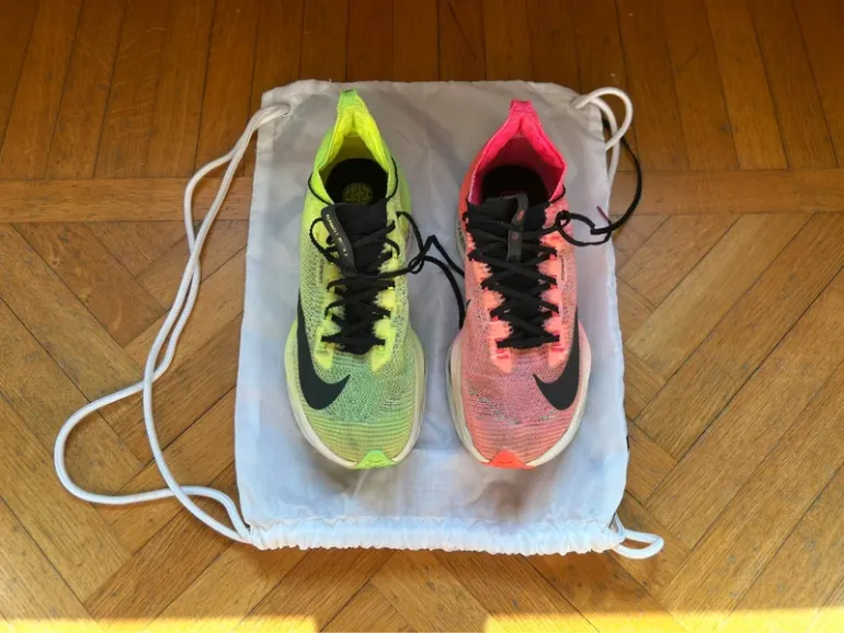 Used Nike Alphafly 2 bike — image 2 of 11