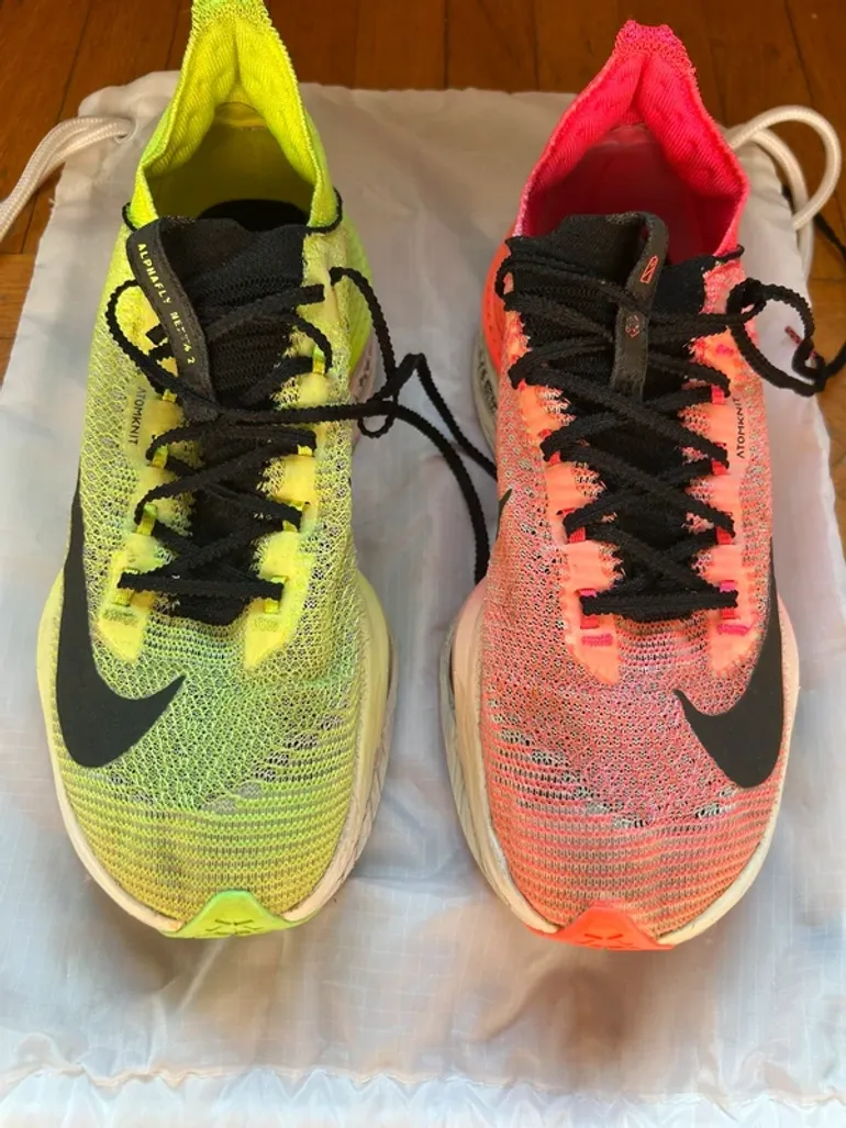 Used Nike Alphafly 2 bike — image 3 of 11