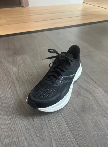 Brugt Saucony Tempus bike — billede 1 af 4