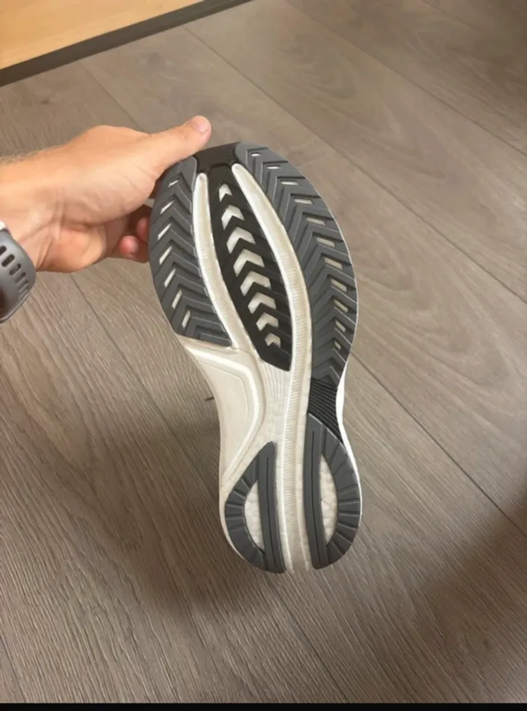 Brugt Saucony Tempus bike — billede 3 af 4