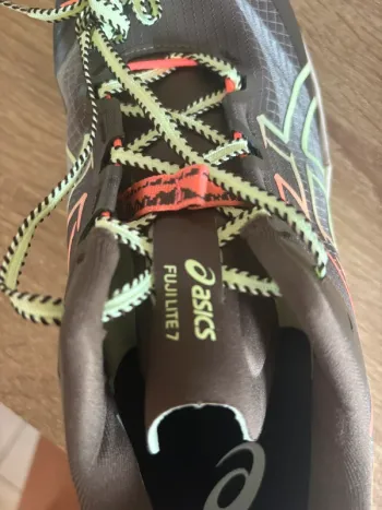 Gebrauchtes Asics Fuji Lite 7 bike — Bild 4 von 5