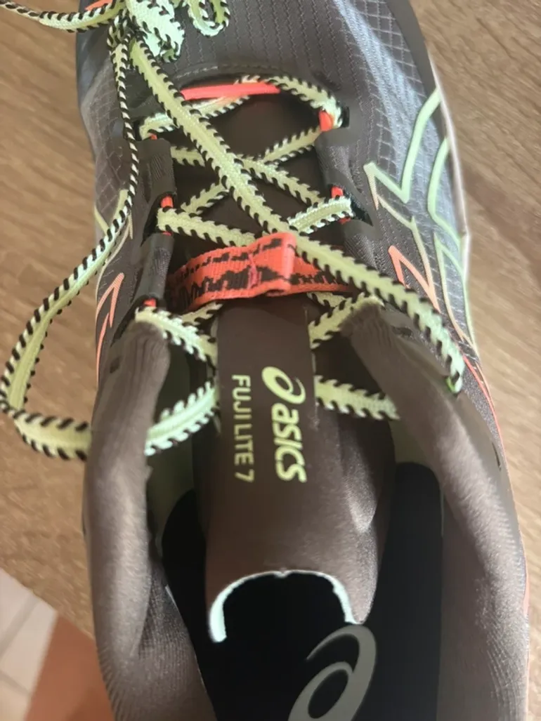 Gebrauchtes Asics Fuji Lite 7 bike — Bild 4 von 5