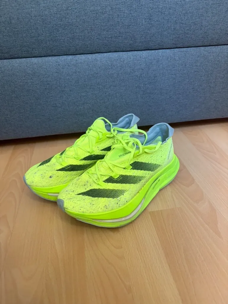 Used Adidas Adizero Prime x2 bike — image 2 of 7