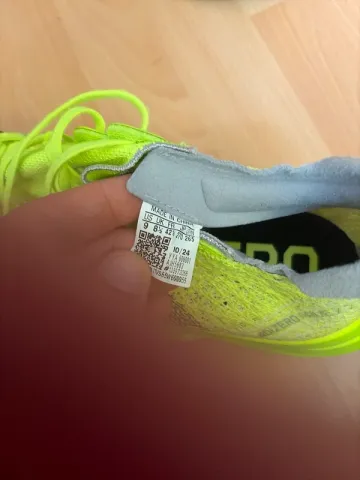 Used Adidas Adizero Prime x2 bike — image 6 of 7