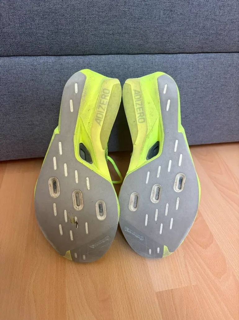 Used Adidas Adizero Prime x2 bike — image 4 of 7