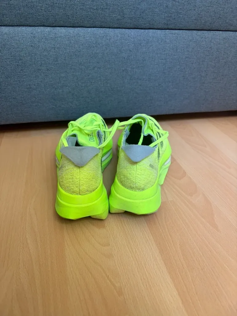 Used Adidas Adizero Prime x2 bike — image 5 of 7