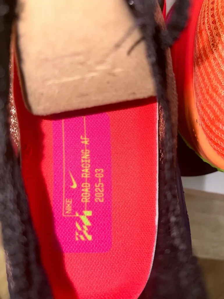Nike Air Zoom Alphafly 3 bike d'occasion — image 5 sur 5