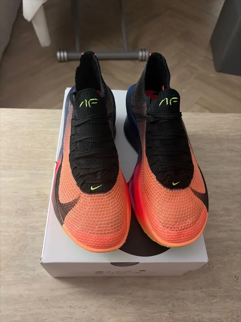 Nike Air Zoom Alphafly 3 bike d'occasion — image 2 sur 5