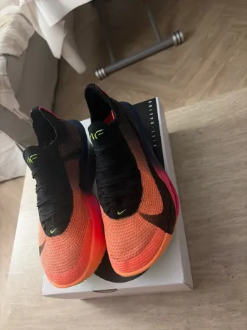 Nike Air Zoom Alphafly 3 bike d'occasion — image 3 sur 5