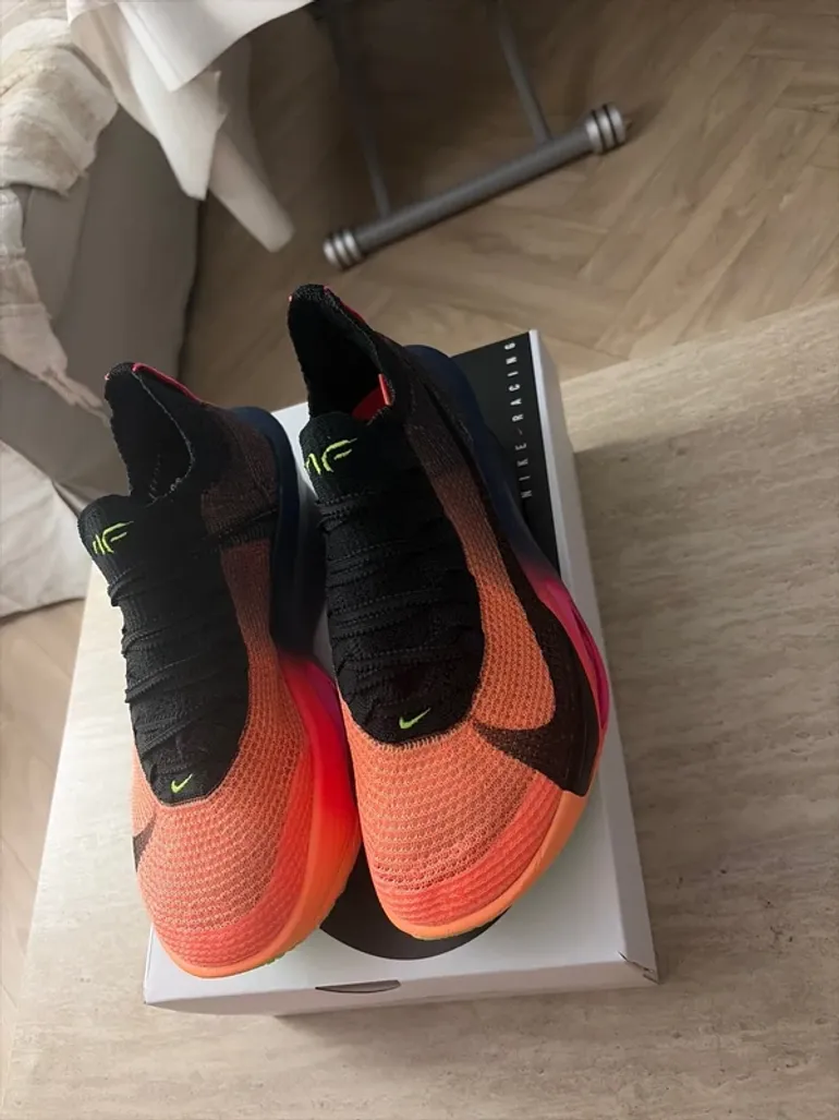 Nike Air Zoom Alphafly 3 bike d'occasion — image 3 sur 5