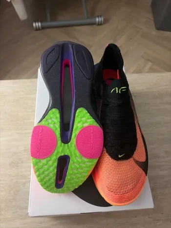 Nike Air Zoom Alphafly 3 bike d'occasion — image 4 sur 5