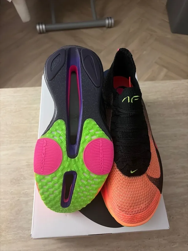 Nike Air Zoom Alphafly 3 bike d'occasion — image 4 sur 5