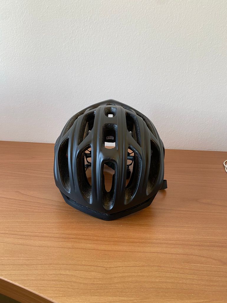 Brugt Specialized Prevail 2 Helmet bike — billede 2 af 6