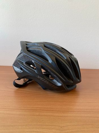 Brugt Specialized Prevail 2 Helmet bike — billede 1 af 6