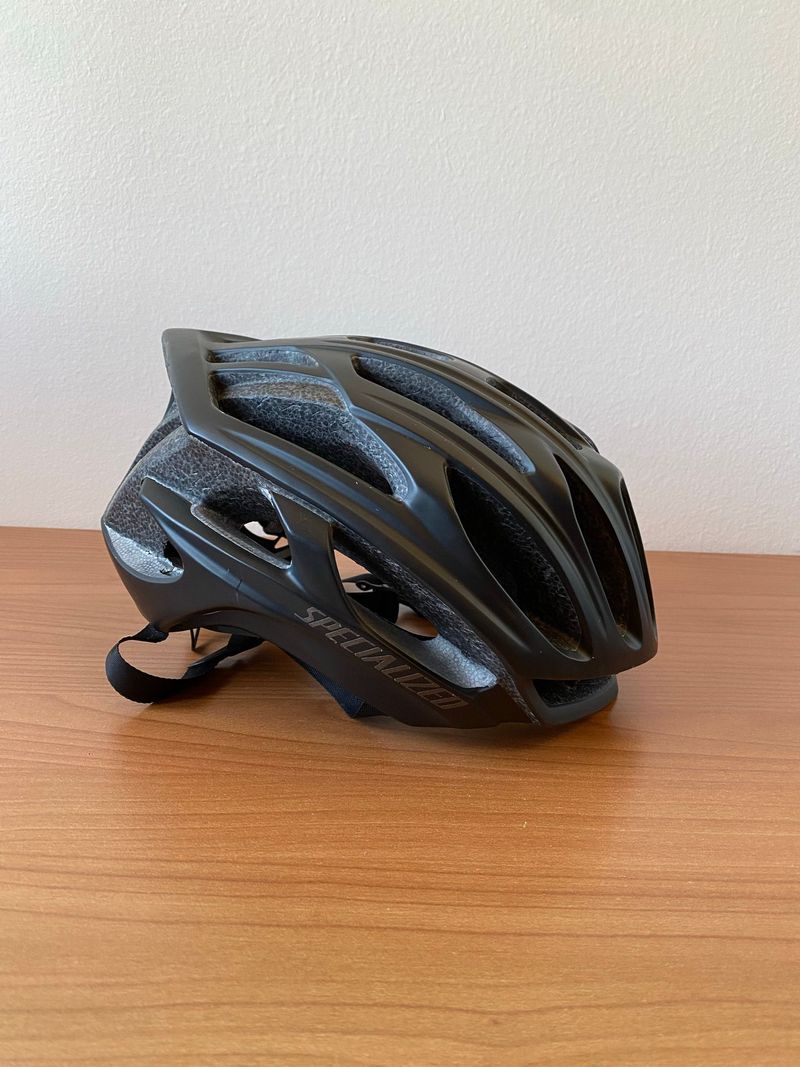 Używany Specialized Prevail 2 Helmet Cycling Accessories