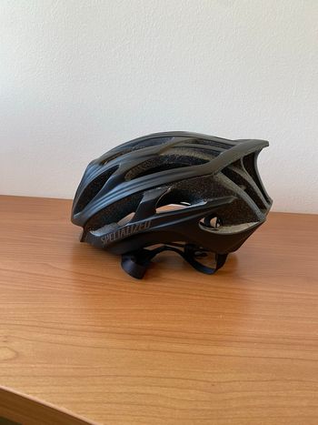 Brugt Specialized Prevail 2 Helmet bike — billede 3 af 6