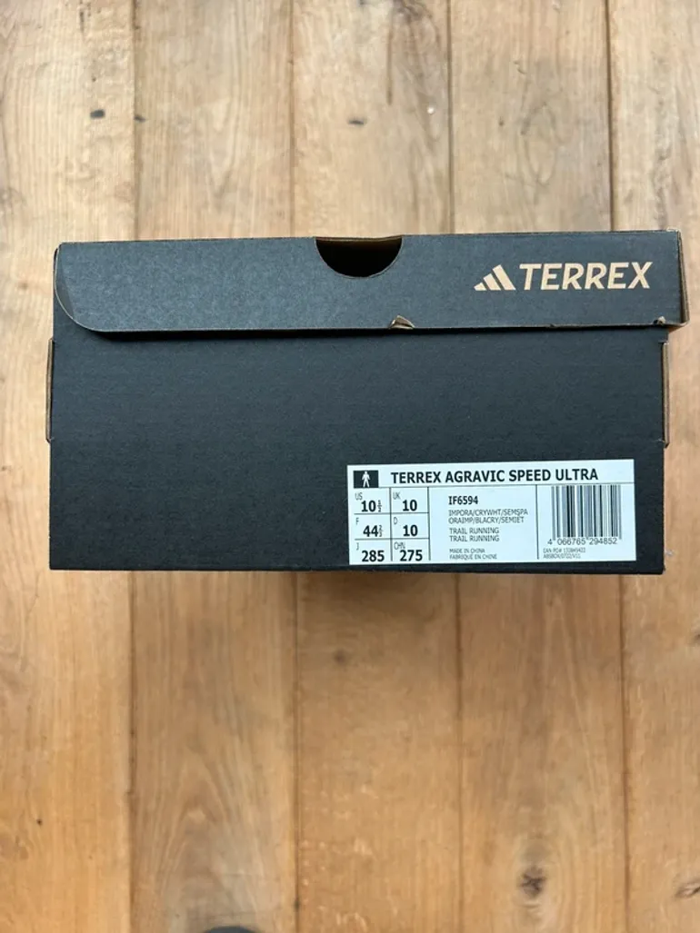 Used Adidas Agravic Speed Ultra bike — image 7 of 7