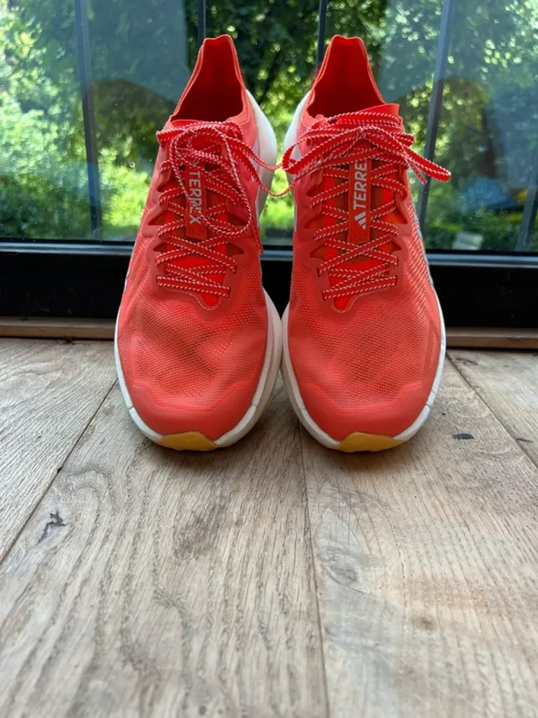 Used Adidas Agravic Speed Ultra bike — image 5 of 7