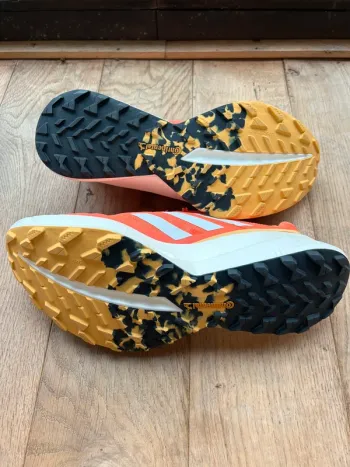 Used Adidas Agravic Speed Ultra bike — image 6 of 7