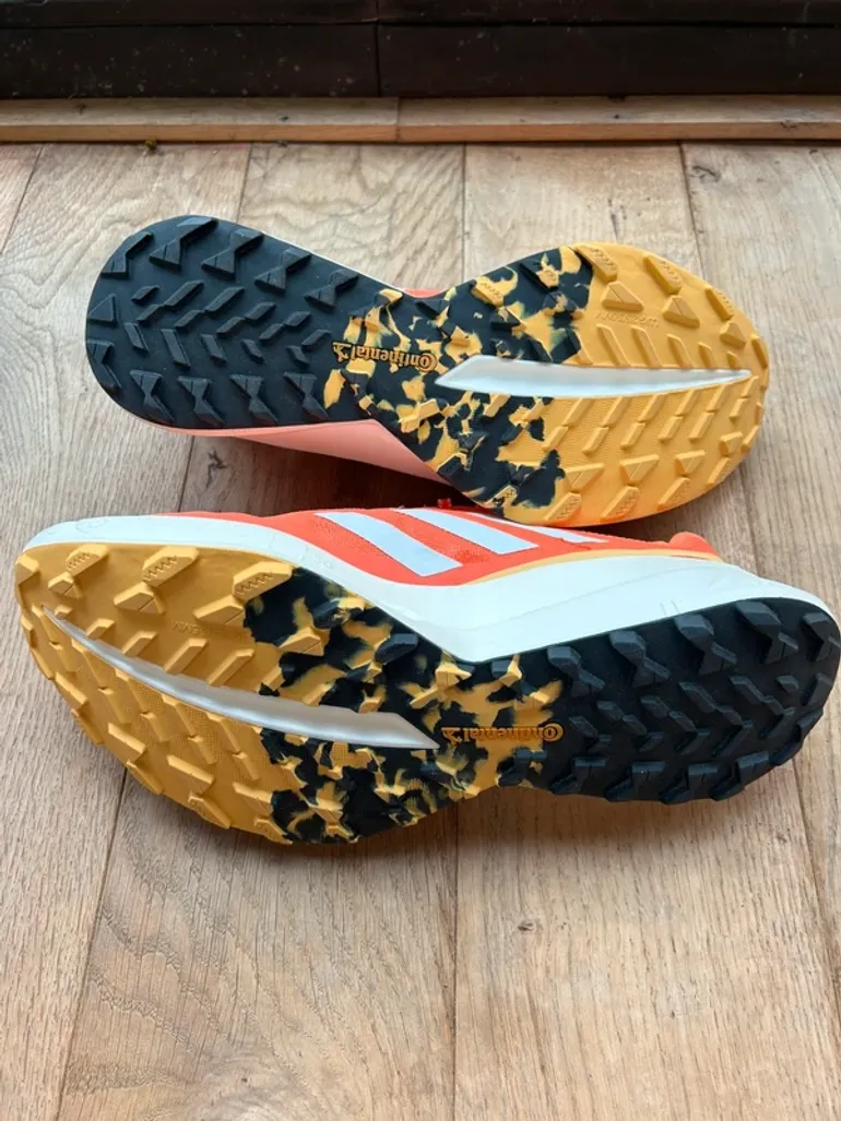 Used Adidas Agravic Speed Ultra bike — image 6 of 7