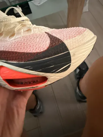 Used Nike Air Zoom Alphafly Next% 3 bike — image 9 of 9