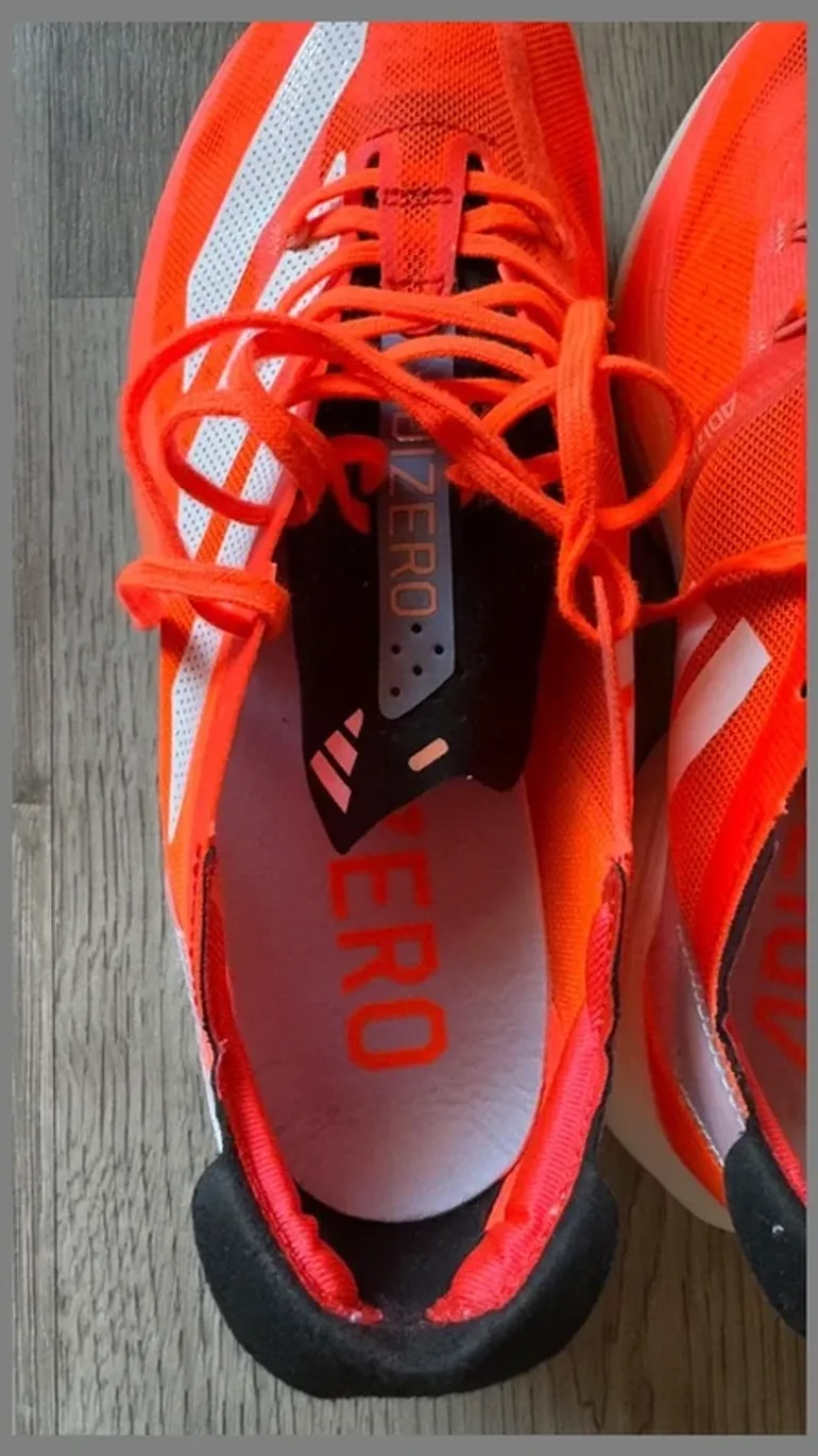 Used Continental Adizero Adios Pro 3 bike — image 9 of 13