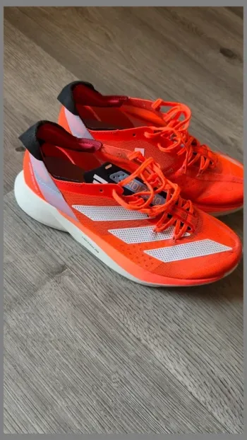 Used Continental Adizero Adios Pro 3 bike — image 2 of 13