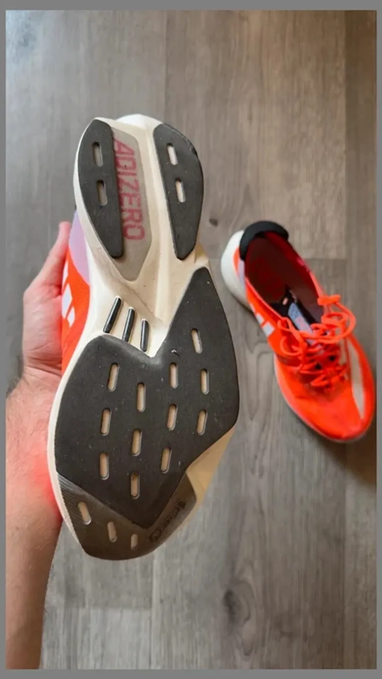 Used Continental Adizero Adios Pro 3 bike — image 5 of 13