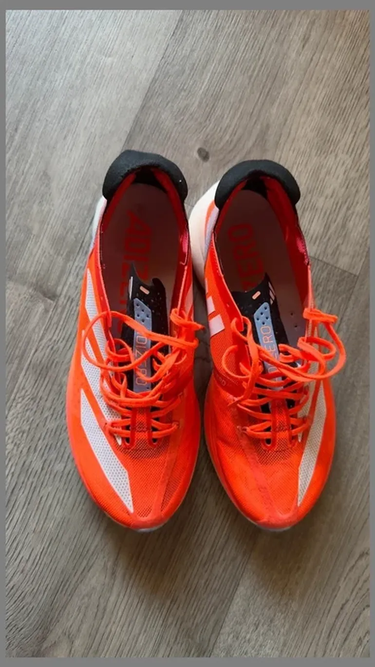 Used Continental Adizero Adios Pro 3 bike — image 3 of 13