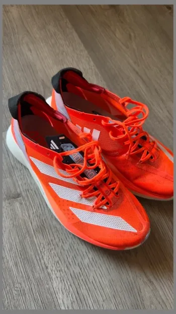 Used Continental Adizero Adios Pro 3 bike — image 1 of 13