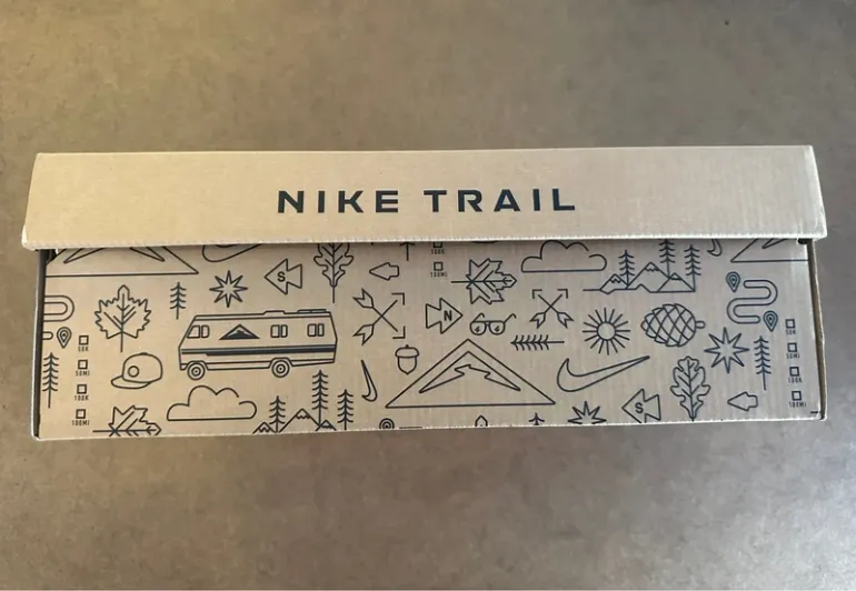 Used Nike Juniper Trail 2 Gore-Tex bike — image 5 of 7