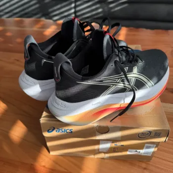 Used Asics Gel-Nimbus 27 bike — image 1 of 6