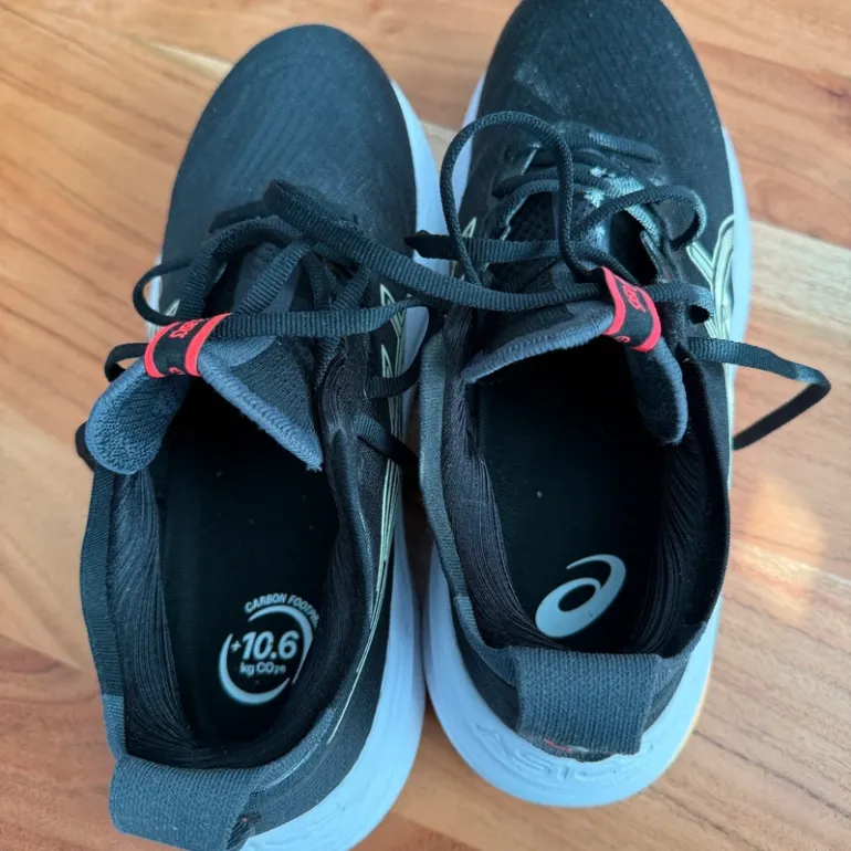 Used Asics Gel-Nimbus 27 bike — image 5 of 6