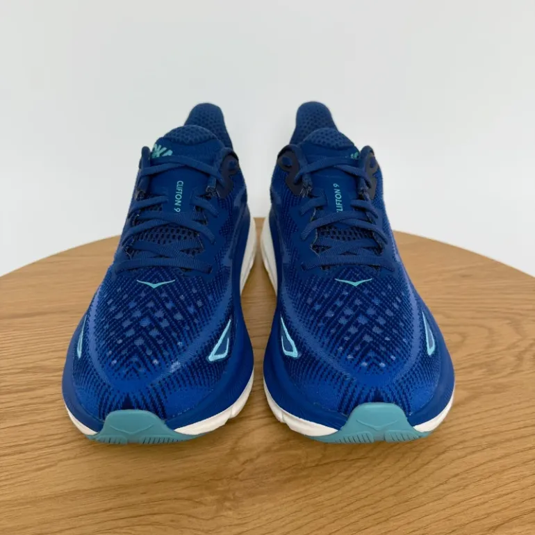 Used Hoka Clifton 9 bike — image 3 of 7