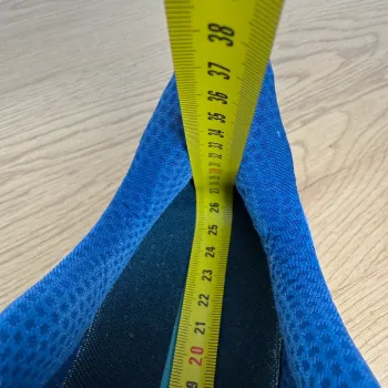 Used Hoka Clifton 9 bike — image 6 of 7