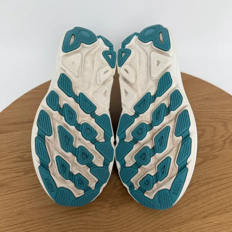 Used Hoka Clifton 9 bike — image 7 of 7